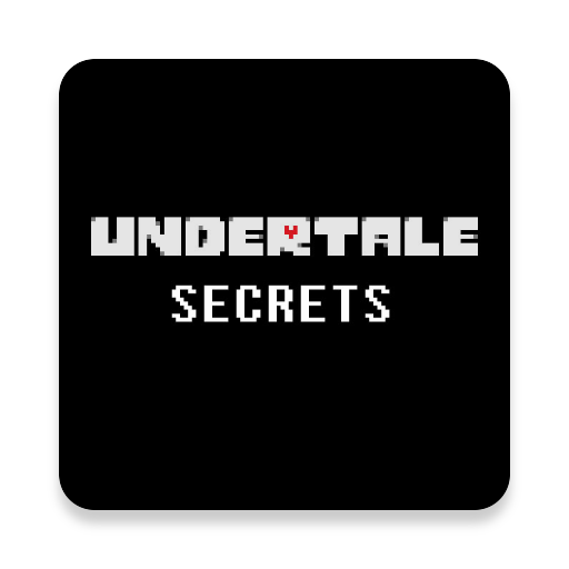 Undertale secret. Undertale Secret Version. Undertale app icon.