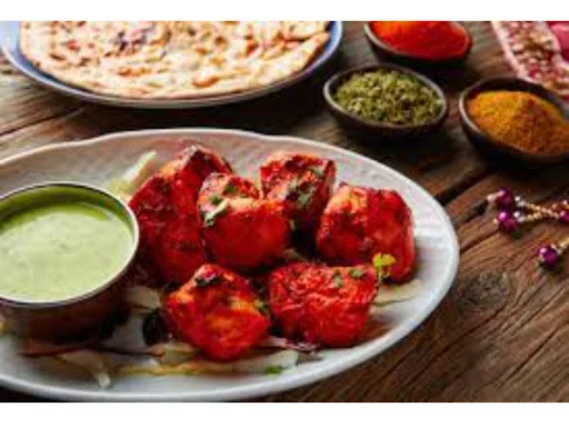 Tandoori Chicken Tikka