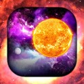 Galaxy Wallpapers Live HD/3D