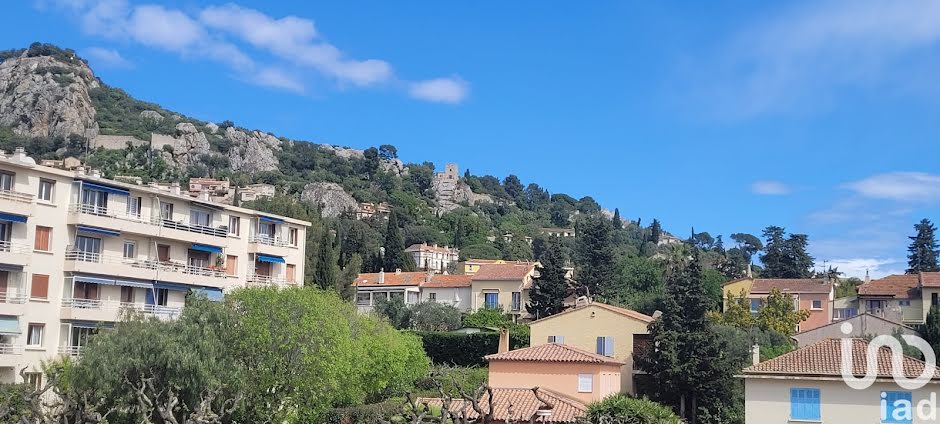 Vente appartement 3 pièces 60 m² à Hyeres (83400), 183 000 €