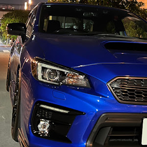 WRX S4 VAG