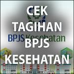 Cover Image of डाउनलोड Tagihan BPJS Kesehatan 5.1.1 APK