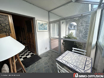 maison à Perros-Guirec (22)