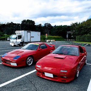 RX-7 FC3S