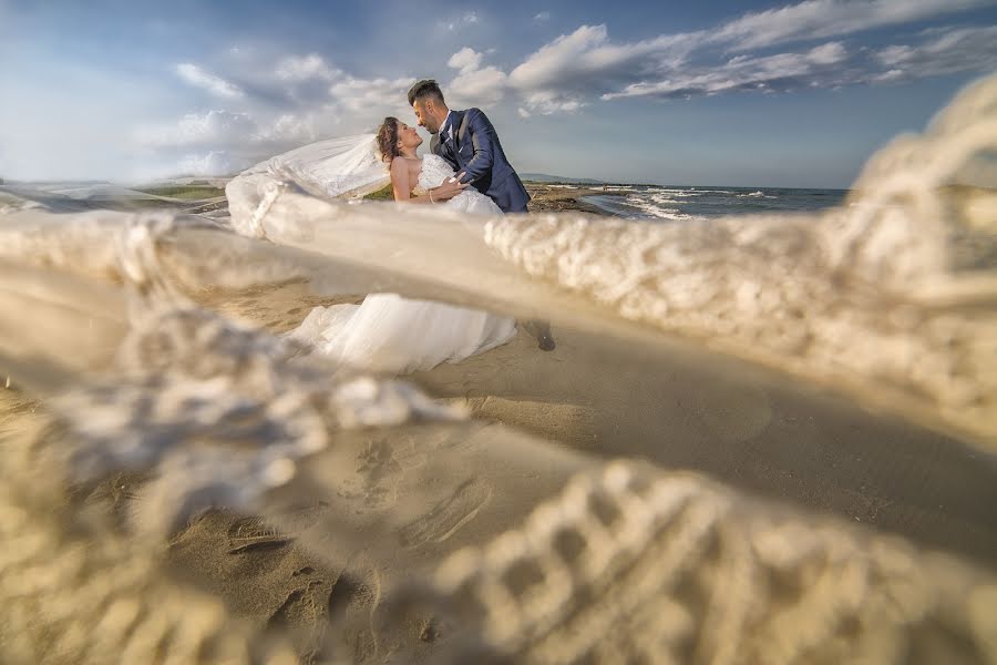 Fotógrafo de bodas Vito Trecarichi (trecarichi82). Foto del 3 de marzo 2018