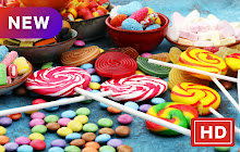 Lollipop New Tab Page HD Wallpapers Themes small promo image