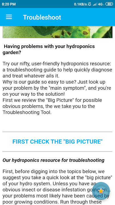 Download Hydroponics Nutrient Calculator For Android Hydroponics