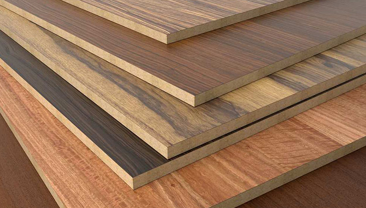 Gỗ công nghiệp MDF là gì?