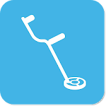 Cover Image of ダウンロード Metal Detector 1.4 APK