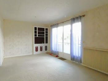 appartement à Abbeville (80)