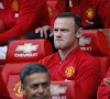 Pas de retour dans l'équipe pour Rooney en Premier League