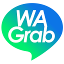 WAGrab - WhatsApp Marketing Selling Tools