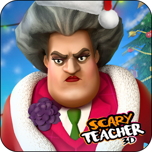 Download and play Scary Teacher 3D Tips 2021 on PC with MuMu Player