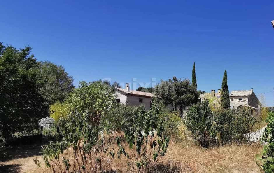 Vente propriété 8 pièces 350 m² à Grignan (26230), 636 000 €