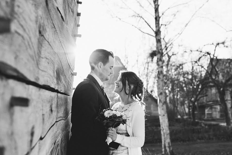 Fotógrafo de casamento Gesa Wendel (gesawendel). Foto de 14 de fevereiro 2017