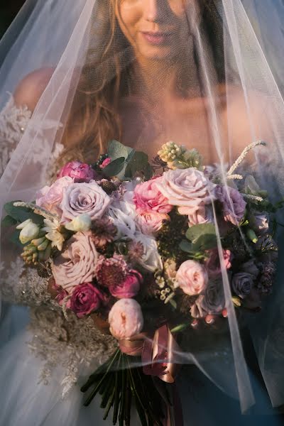 Photographe de mariage Aleksandr Kuznecov (kuznetsoff). Photo du 18 septembre 2017