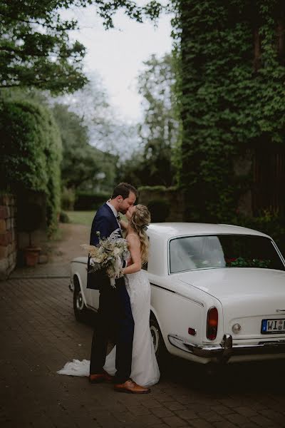 Fotografer pernikahan Danuta Urbanowicz (danutaurbanowicz). Foto tanggal 16 September 2021