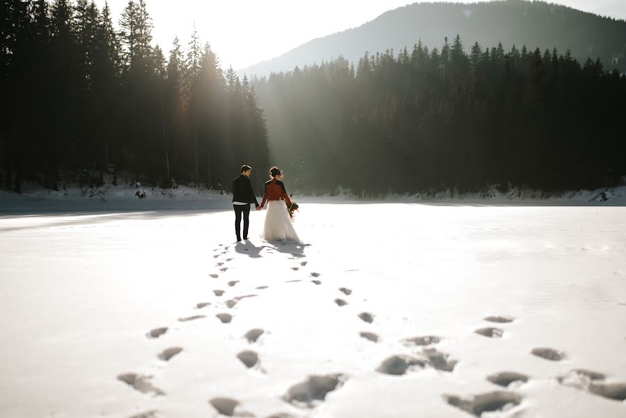 Fotógrafo de bodas Gicu Casian (gicucasian). Foto del 5 de marzo 2019