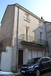 maison à Chatellerault (86)