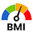 BMI Calculator -Ideal weight icon