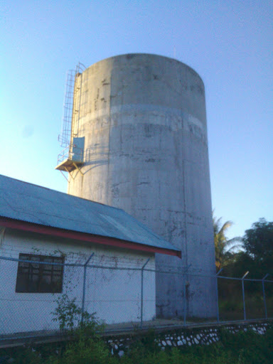 Water Tank