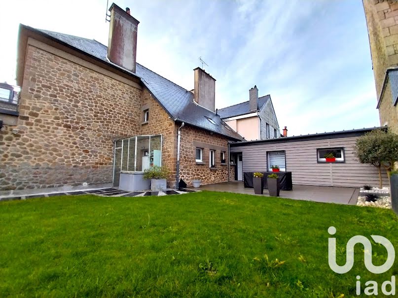 Vente maison 5 pièces 147 m² à Fougeres (35300), 299 000 €