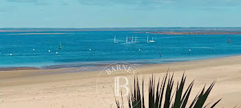 appartement à Arcachon (33)