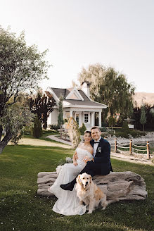 Fotógrafo de bodas Tuncay Bahadır (gkcn). Foto del 30 de enero