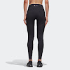 hyke x adidas tights black