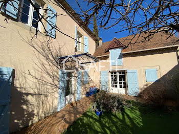 maison à Assier (46)