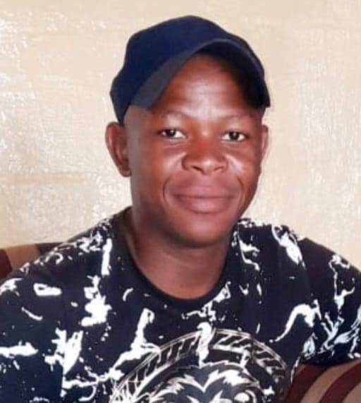 Sivuyile Mzananda, 27, went missing in Despatch on December 29