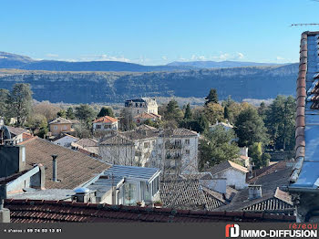 appartement à Aubenas (07)