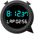 Talk! stopwatch & timer app1.2.7
