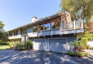 Maison avec terrasse 4