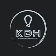 Kdh Electrical Contracts Ltd Logo