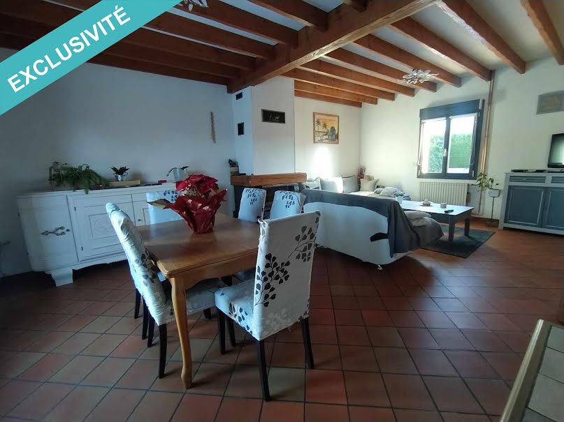 Vente maison 4 pièces 114 m² à Hallines (62570), 229 000 €