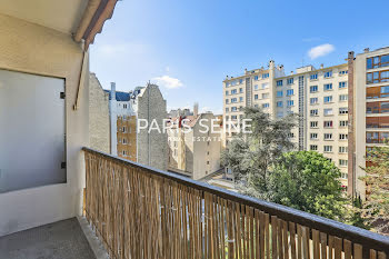 appartement à Paris 16ème (75)