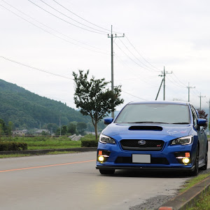 WRX STI