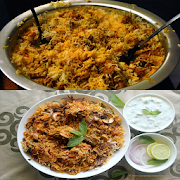 biryani recipes urdu 1.5.2 Icon