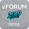 vFORUM 2019 India icon