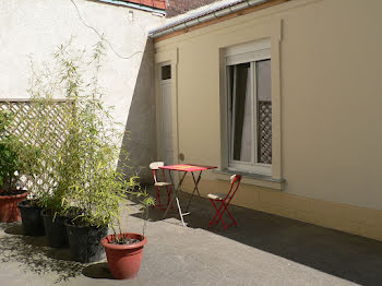 appartement à Asnieres-sur-seine (92)