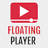 Floating Player1.