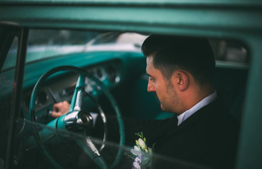 Fotógrafo de bodas Arhir Laurentiu (arhirlaurentiu). Foto del 22 de junio 2016