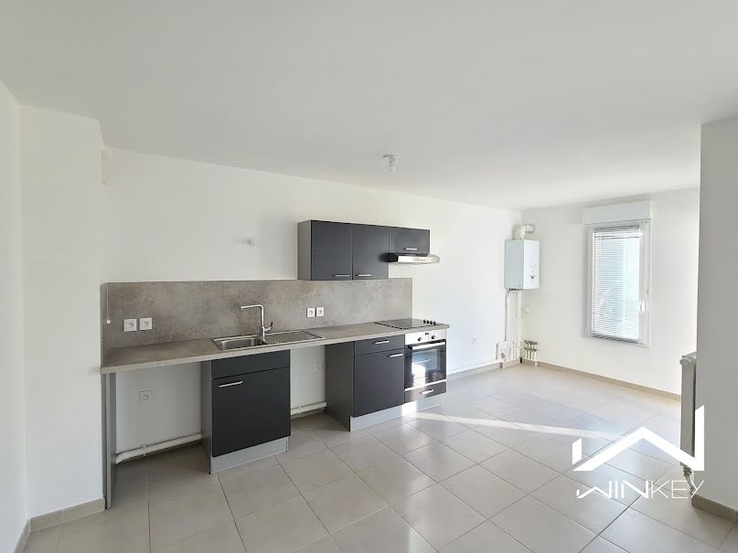 Vente appartement 2 pièces 49 m² à Hardricourt (78250), 158 000 €