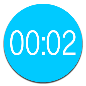 The Stopwatch 2 1.46 Icon