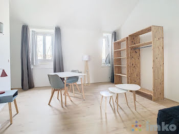 appartement à Lille (59)