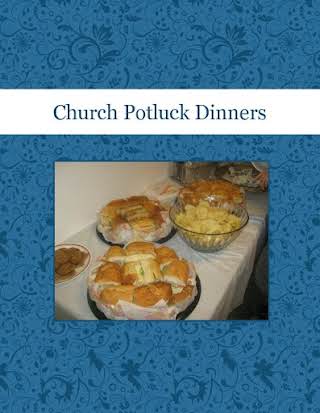 Church Potluck Dinners