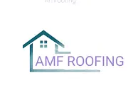 AMF Roofing Logo