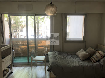 appartement à Paris 16ème (75)