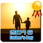 Happy Father's Day 2016 Apk